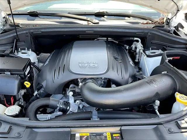 2022 Dodge Durango R/T AWD