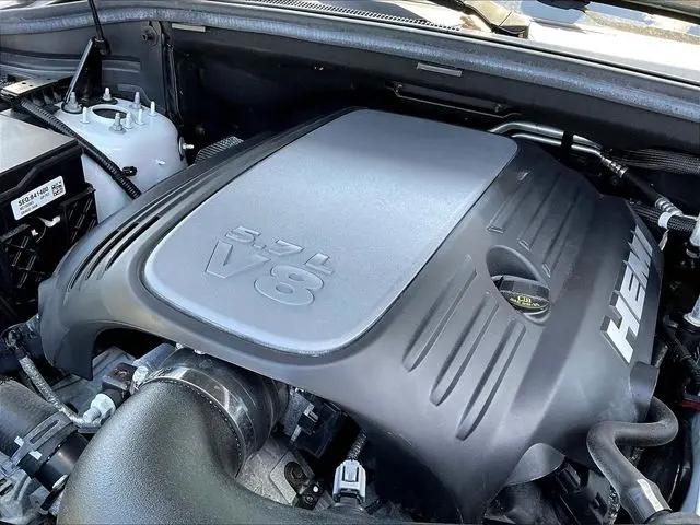 2022 Dodge Durango R/T AWD