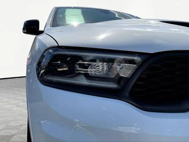 2022 Dodge Durango R/T AWD