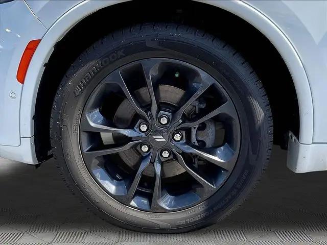 2022 Dodge Durango R/T AWD