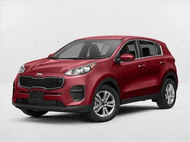 2019 Kia Sportage LX for sale in Corpus Christi, TX