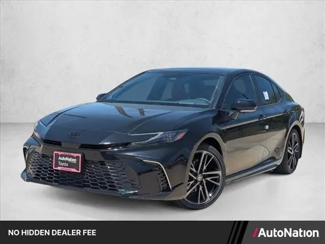 2026 Toyota Camry XSE for sale in Corpus Christi, TX