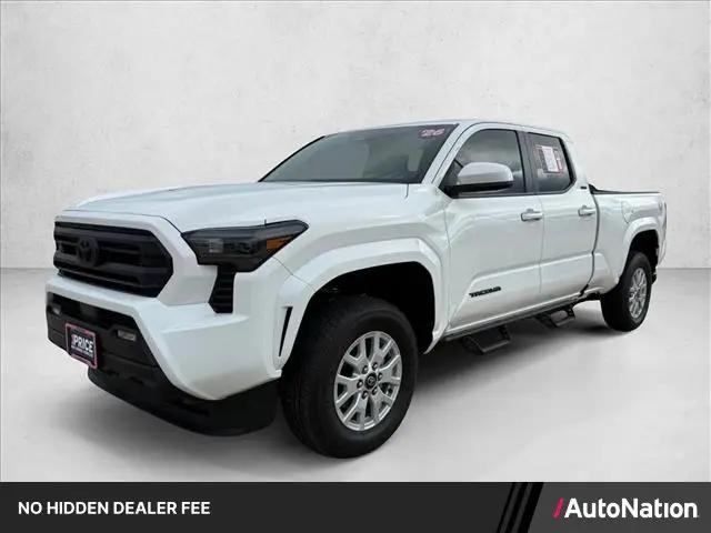 2026 Toyota Tacoma SR5 for sale in Corpus Christi, TX