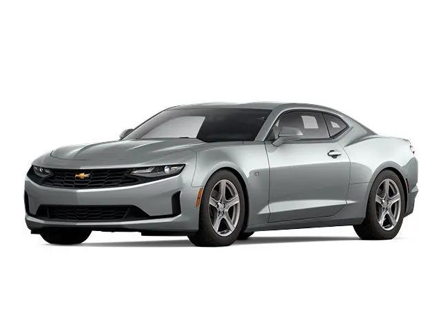 2023 Chevrolet Camaro RWD Coupe 2LT for sale near Dublin, OH