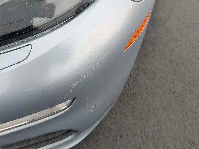 2014 Porsche Panamera Panamera