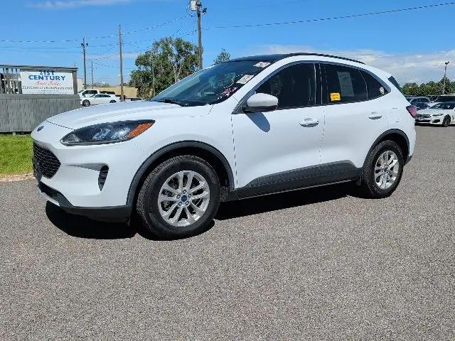 2020 Ford Escape SE for sale in Blackfoot, ID