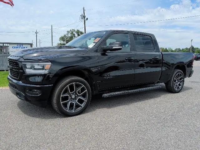 2019 Ram 1500 Sport for sale in Blackfoot, ID