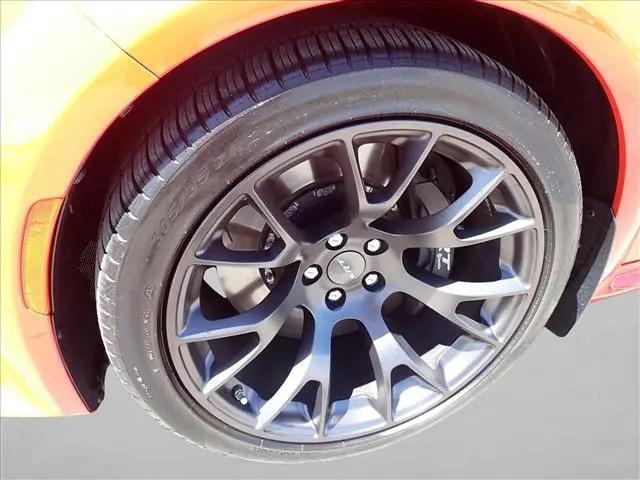 2021 Dodge Charger SRT Hellcat Redeye Widebody RWD