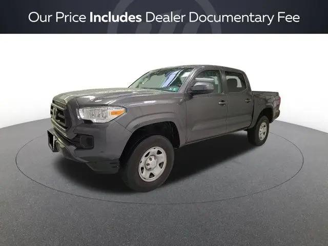 2023 Toyota Tacoma SR for sale in Wilkes-Barre, PA