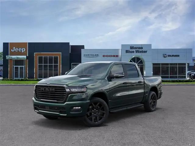 2026 Ram 1500 Laramie Crew Cab 4x4 5'7" Box for sale in FORT GRATIOT, MI