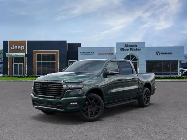 2026 Ram 1500 Laramie for sale in FORT GRATIOT, MI