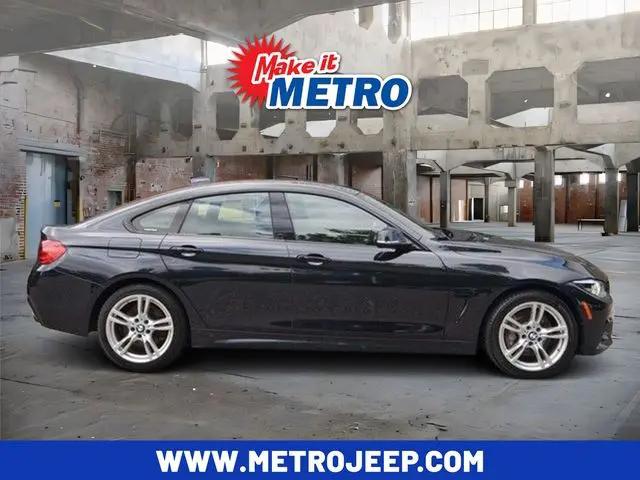 2018 BMW Coupe xDrive for sale in Chicopee, MA