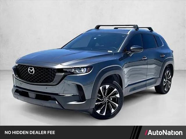 2026 Mazda CX-50 Hybrid Premium Plus for sale in West Palm Beach, FL