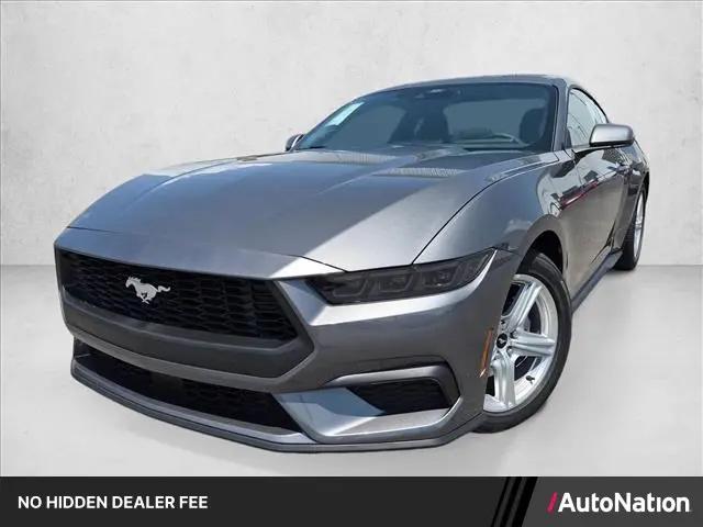 2026 Ford Mustang EcoBoost Fastback for sale in Panama City, FL