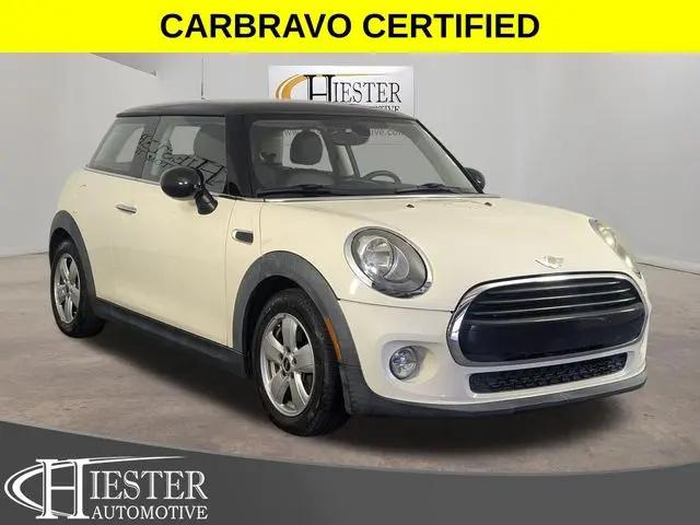 2017 MINI Hardtop Cooper for sale in Fuquay-Varina, NC