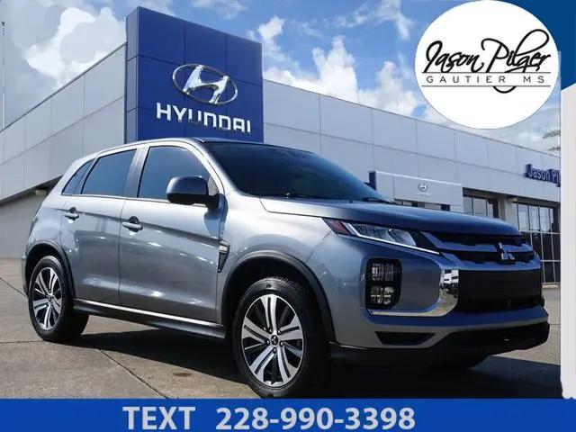 2024 Mitsubishi Outlander Sport 2.0 SE AWC for sale in Gautier, MS