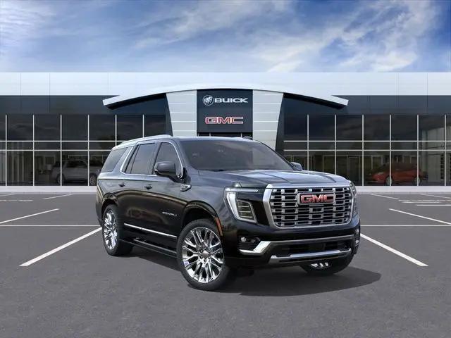 2026 GMC Yukon 4WD Denali for sale near Zanesville, OH