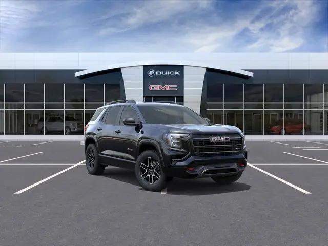 2027 GMC Terrain AWD AT4 for sale near Zanesville, OH