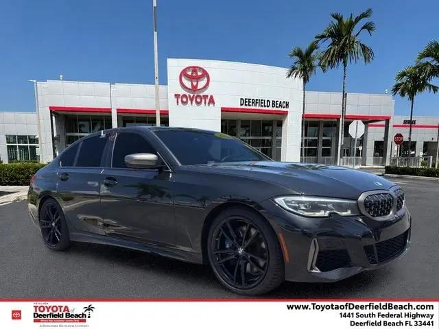 2022 BMW M340i M340i for sale in Deerfield Beach, FL