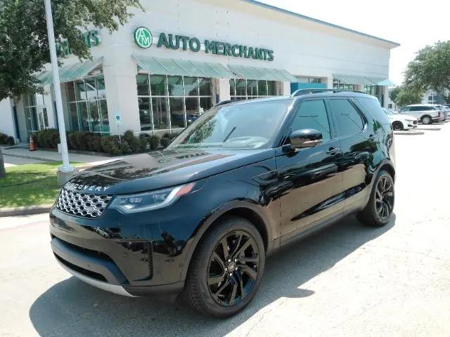 2023 Land Rover Discovery P300 S for sale in Plano, TX