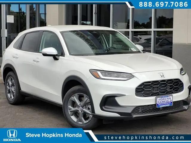 2027 Honda HR-V LX 2WD for sale in Fairfield, CA