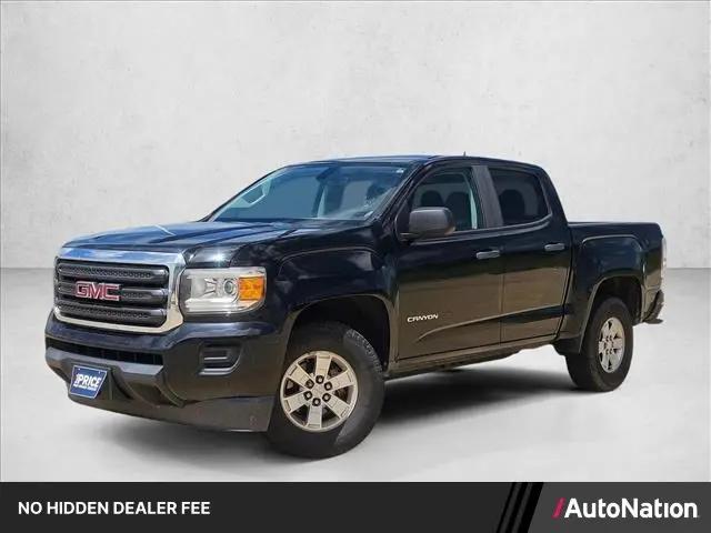 2019 GMC Canyon Base for sale in Corpus Christi, TX