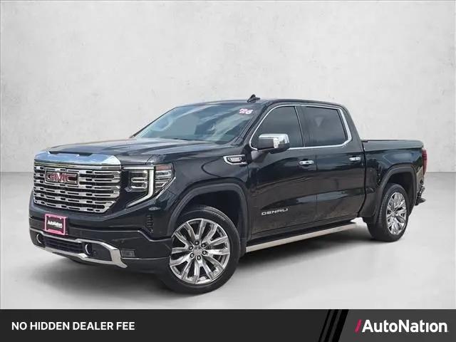2026 GMC Sierra 1500 Crew Cab, Short Bed, Denali, 4WD for sale in Lone Tree, CO