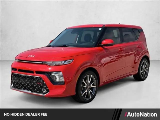 2022 Kia Soul GT-Line for sale in Westlake, OH