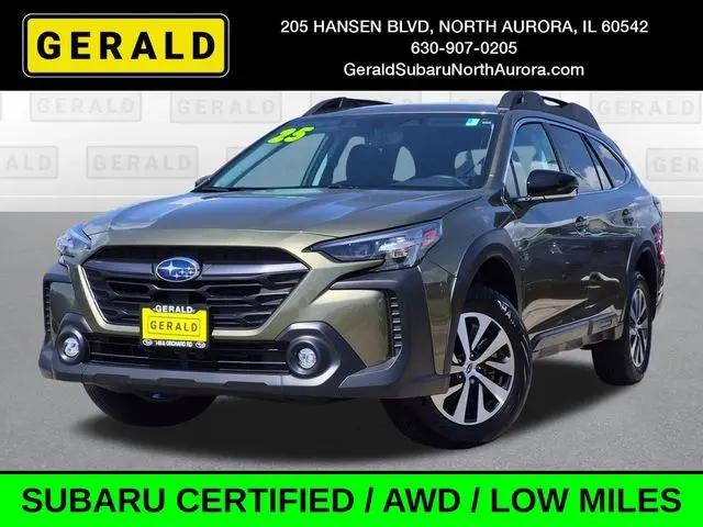2025 Subaru Outback Premium for sale in North Aurora, IL