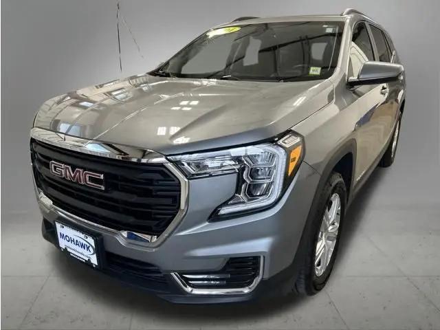 2024 GMC Terrain SLE for sale in Scotia, NY