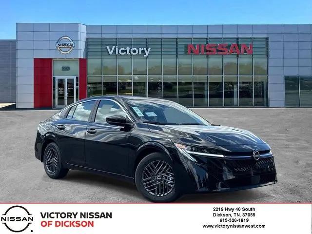 2026 Nissan Sentra SV for sale in Dickson, TN