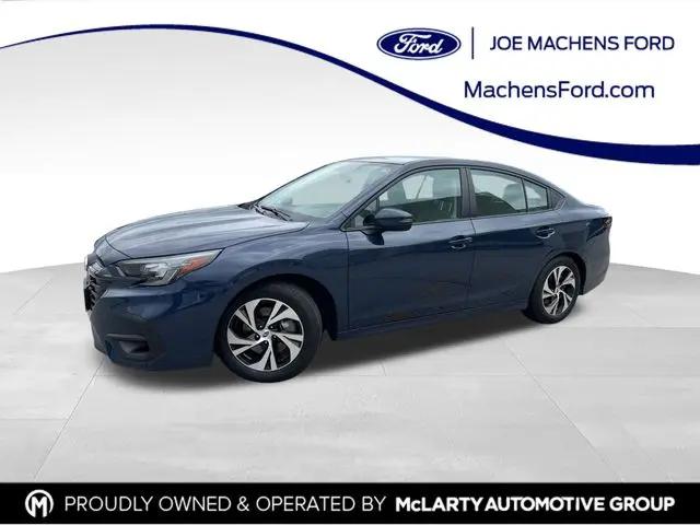 2025 Subaru Legacy Premium for sale in Columbia, MO