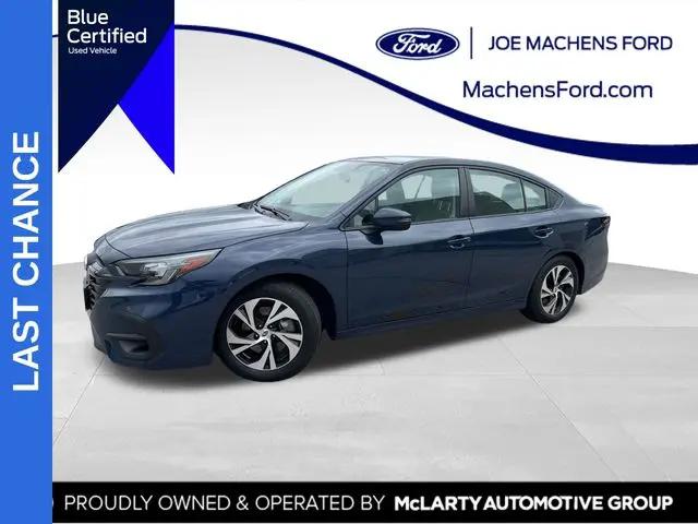 2025 Subaru Legacy Premium for sale in Columbia, MO