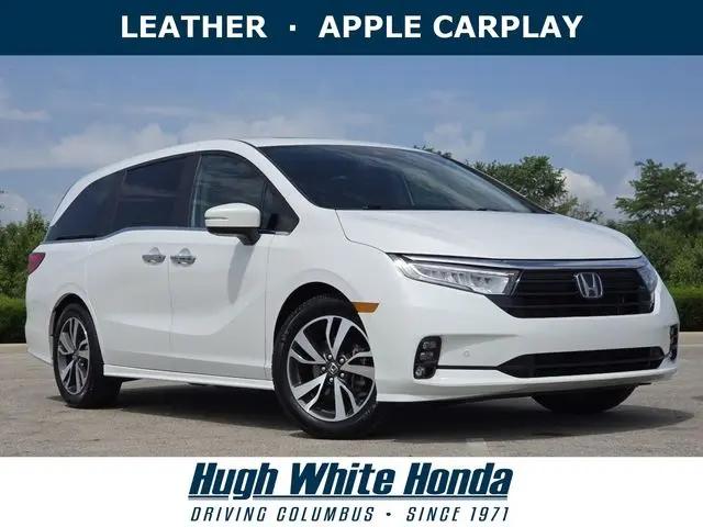 2024 Honda Odyssey Touring for sale near Columbus, OH