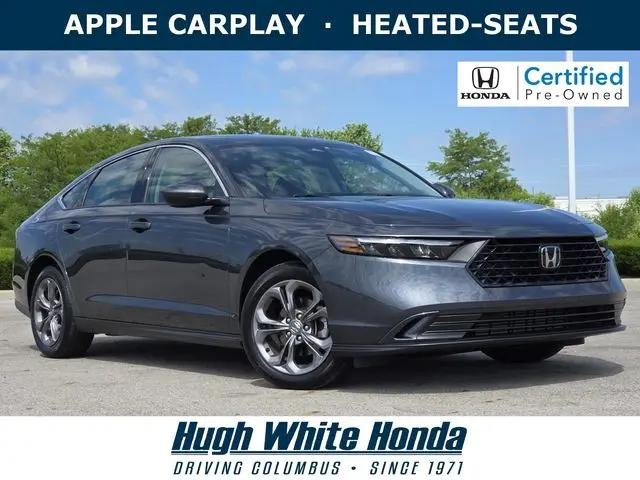 2023 Honda Accord EX for sale near Columbus, OH