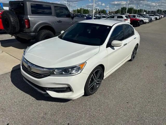 2017 Honda Accord Sport for sale near Columbus, OH