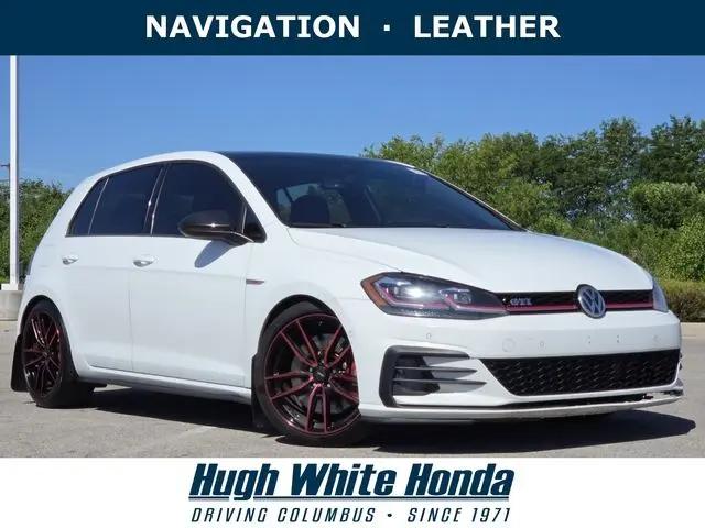 2018 Volkswagen Golf GTI 2.0T Autobahn for sale near Columbus, OH