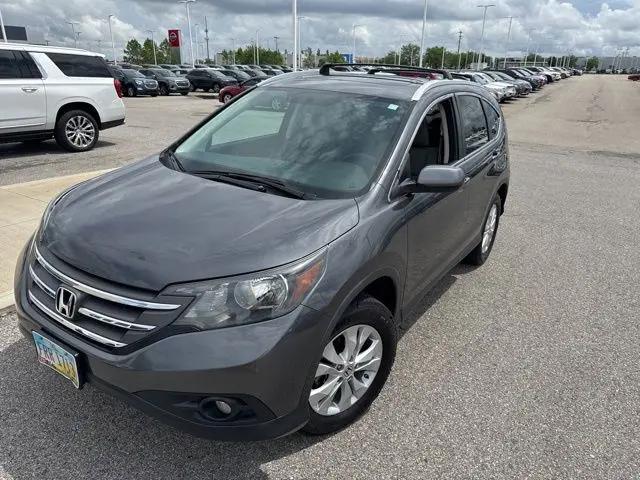2013 Honda CR-V EX for sale near Columbus, OH