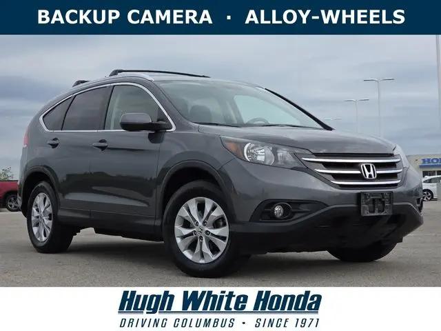 2013 Honda CR-V EX for sale near Columbus, OH