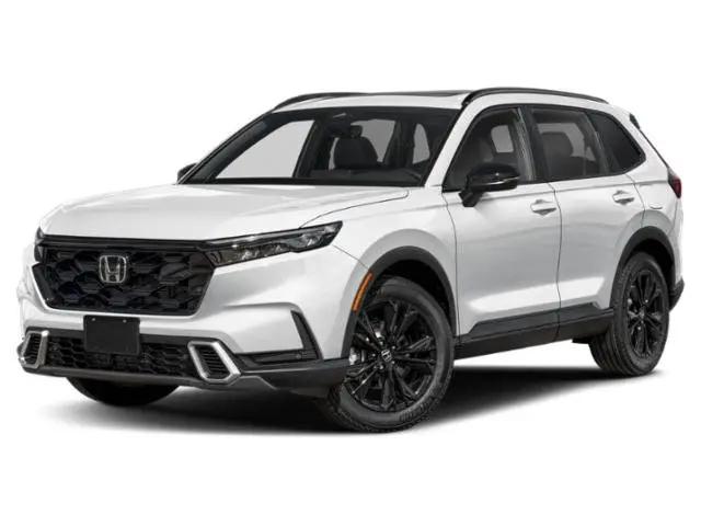 2026 Honda CR-V Hybrid AWD Sport Touring for sale in Tampa, FL
