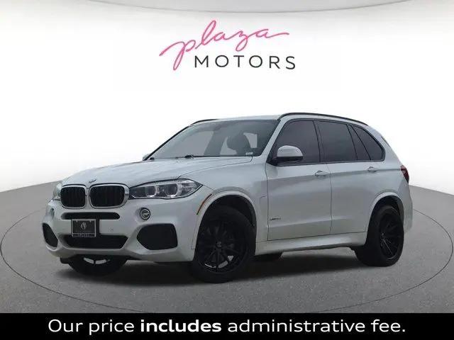 2018 BMW X5 xDrive35i for sale in Creve Coeur, MO