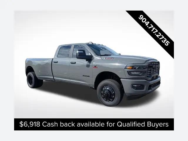 2026 Ram 3500 Big Horn for sale in Jacksonville, FL