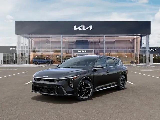 2026 Kia K4 GT-Line for sale in Palatine, IL