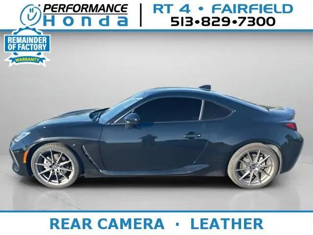 2023 Subaru BRZ Limited for sale near Fairfield, OH