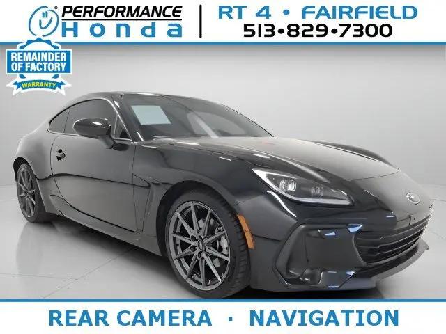 2023 Subaru BRZ Limited for sale near Fairfield, OH