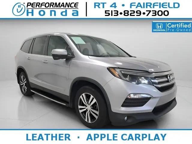 2018 Honda Pilot for sale near Fairfield, OH