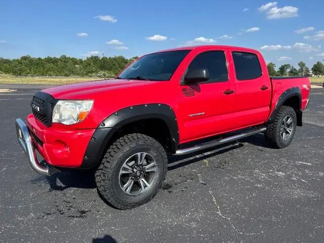 2005 Toyota Tacoma Base V6 for sale in Defiance, OH