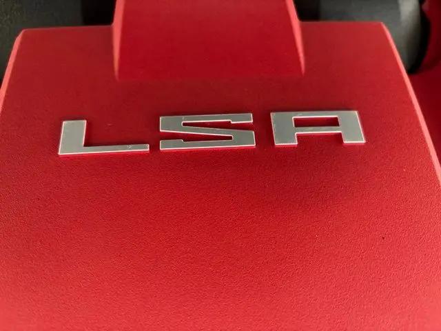 2012 Chevrolet Camaro ZL1