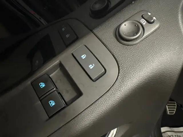 2012 Chevrolet Camaro ZL1