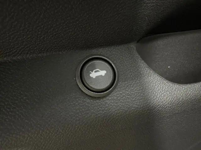 2012 Chevrolet Camaro ZL1